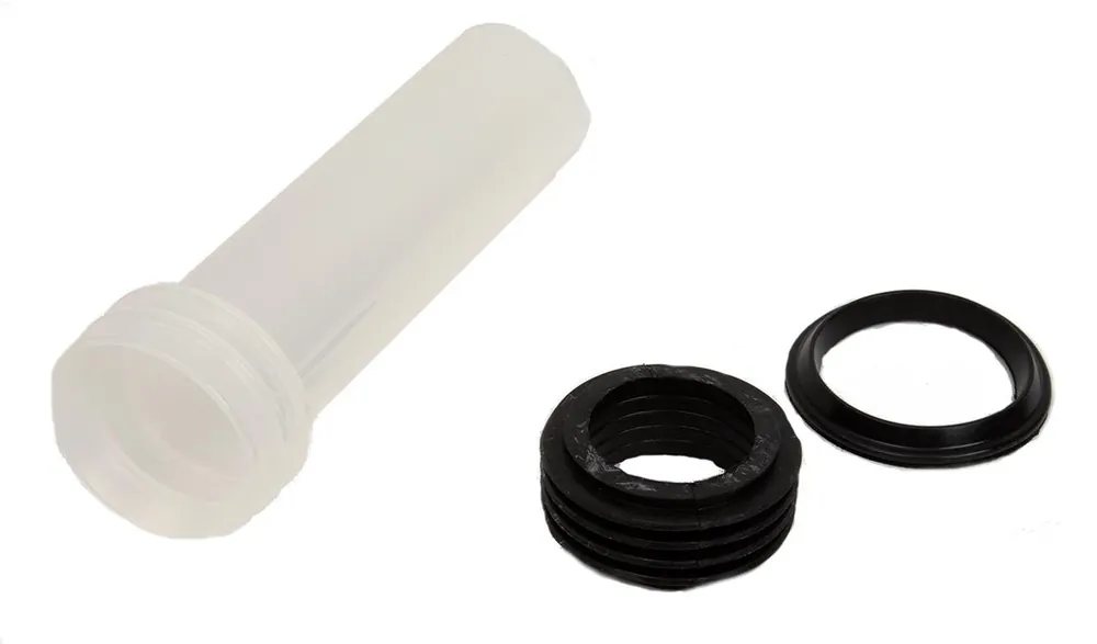 Nedsatt pris WC-adapter